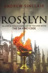 Book cover of Rosslyn by Unknown