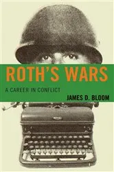 Book cover of Roth's Wars by James D. Bloom