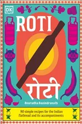 Book cover of Roti by N/A