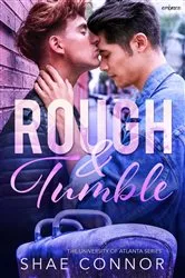 Book cover of Rough and Tumble by Unknown
