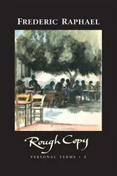 Book cover of Rough Copy by Unknown