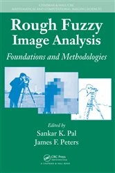 Book cover of Rough Fuzzy Image Analysis by Sankar K. Pal