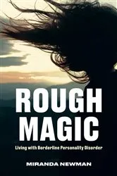 Book cover of Rough Magic by Unknown