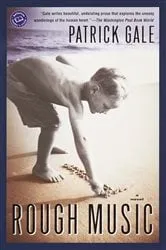 Book cover of Rough Music by Patrick Gale