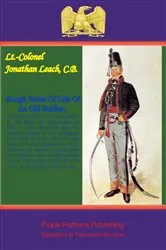 Book cover of Rough Sketches Of Life Of An Old Soldier; by Unknown