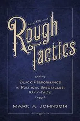 Book cover of Rough Tactics by Mark A. Johnson