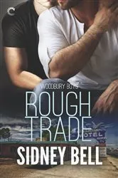 Book cover of Rough Trade by Sidney Bell