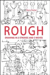 Book cover of Rough by Pierre Pochet