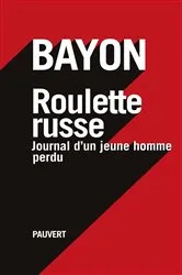 Book cover of Roulette russe by Bruno Bayon