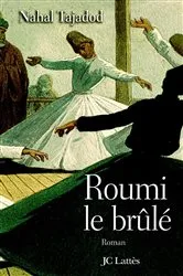 Book cover of Roumi, le brûlé by Unknown