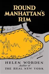 Book cover of Round Manhattan's Rim by Unknown