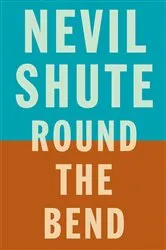 Book cover of Round the Bend by Jeremy Clarkson