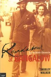 Book cover of Roundabout at Bangalow by Unknown