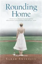 Book cover of Rounding Home by Sarah Swindell