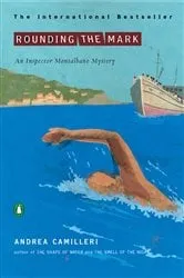 Book cover of Rounding the Mark by Andrea Camilleri