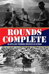 Book cover of Rounds Complete by Unknown