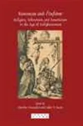 Book cover of Rousseau and l’Infâme by Ourida Mostefai