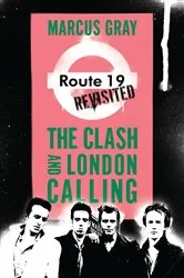 Book cover of Route 19 Revisited by Marcus Gray