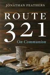 Book cover of Route 321 by Jonathan Feathers
