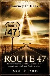 Book cover of Route 47 by Molly Faris