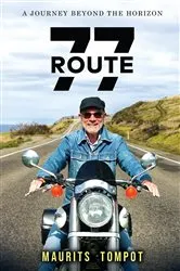 Book cover of Route 77 by Unknown