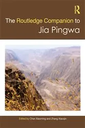 Book cover of Routledge Companion to Jia Pingwa by Chen Xiaoming