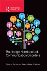 Book cover of Routledge Handbook of Communication Disorders by Ruth H. Bahr