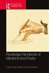 Book cover of Routledge Handbook of Medicine and Poetry by Unknown