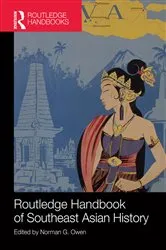 Book cover of Routledge Handbook of Southeast Asian History by Norman Owen