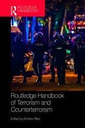 Book cover of Routledge Handbook of Terrorism and Counterterrorism by Andrew Silke