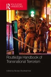 Book cover of Routledge Handbook of Transnational Terrorism by Nicolas Stockhammer