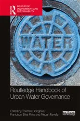 Book cover of Routledge Handbook of Urban Water Governance by Thomas Bolognesi
