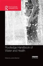 Book cover of Routledge Handbook of Water and Health by Unknown