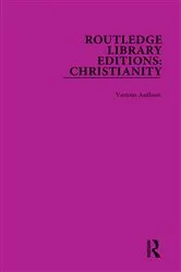 Book cover of Routledge Library Editions: Christianity by Various Authors
