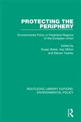 Book cover of Routledge Library Editions: Environmental Policy by Various