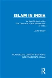 Book cover of Routledge Library Editions: International Islam by Various