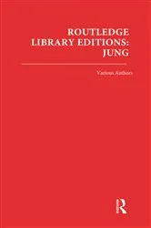 Book cover of Routledge Library Editions: Jung by Various