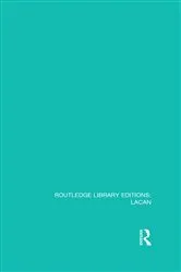 Book cover of Routledge Library Editions: Lacan by Various