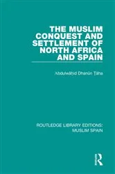 Book cover of Routledge Library Editions: Muslim Spain by Various