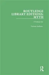 Book cover of Routledge Library Editions: Myth by Various