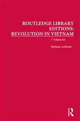 Book cover of Routledge Library Editions: Revolution in Vietnam by Unknown