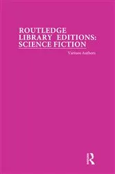 Book cover of Routledge Library Editions: Science Fiction by Various