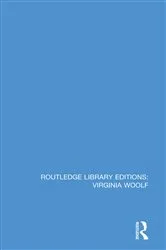 Book cover of Routledge Library Editions: Virginia Woolf by Various Authors