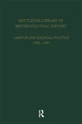 Book cover of Routledge Library of British Political History by S. Maccoby