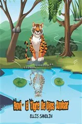 Book cover of Rovi by Ellis Sandlin