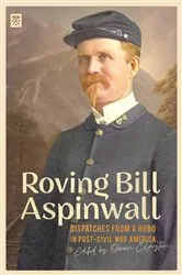 Book cover of Roving Bill Aspinwall by Unknown