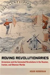 Book cover of Roving Revolutionaries by Unknown