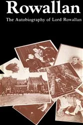 Book cover of Rowallan by Lord K.T. Rowallan