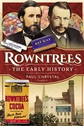 Book cover of Rowntrees by Unknown