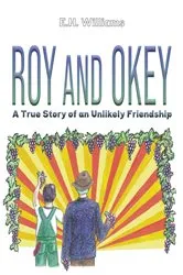Book cover of Roy and Okey by E.H. Williams
